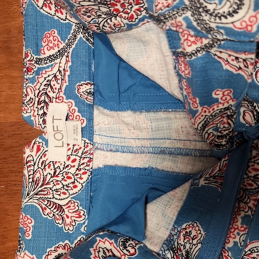 Loft Short - image 3